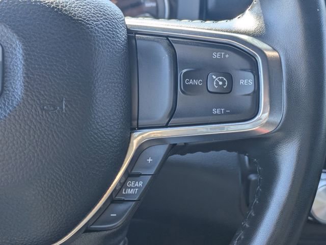 Used 2024 RAM 1500 Laramie RWD image 25