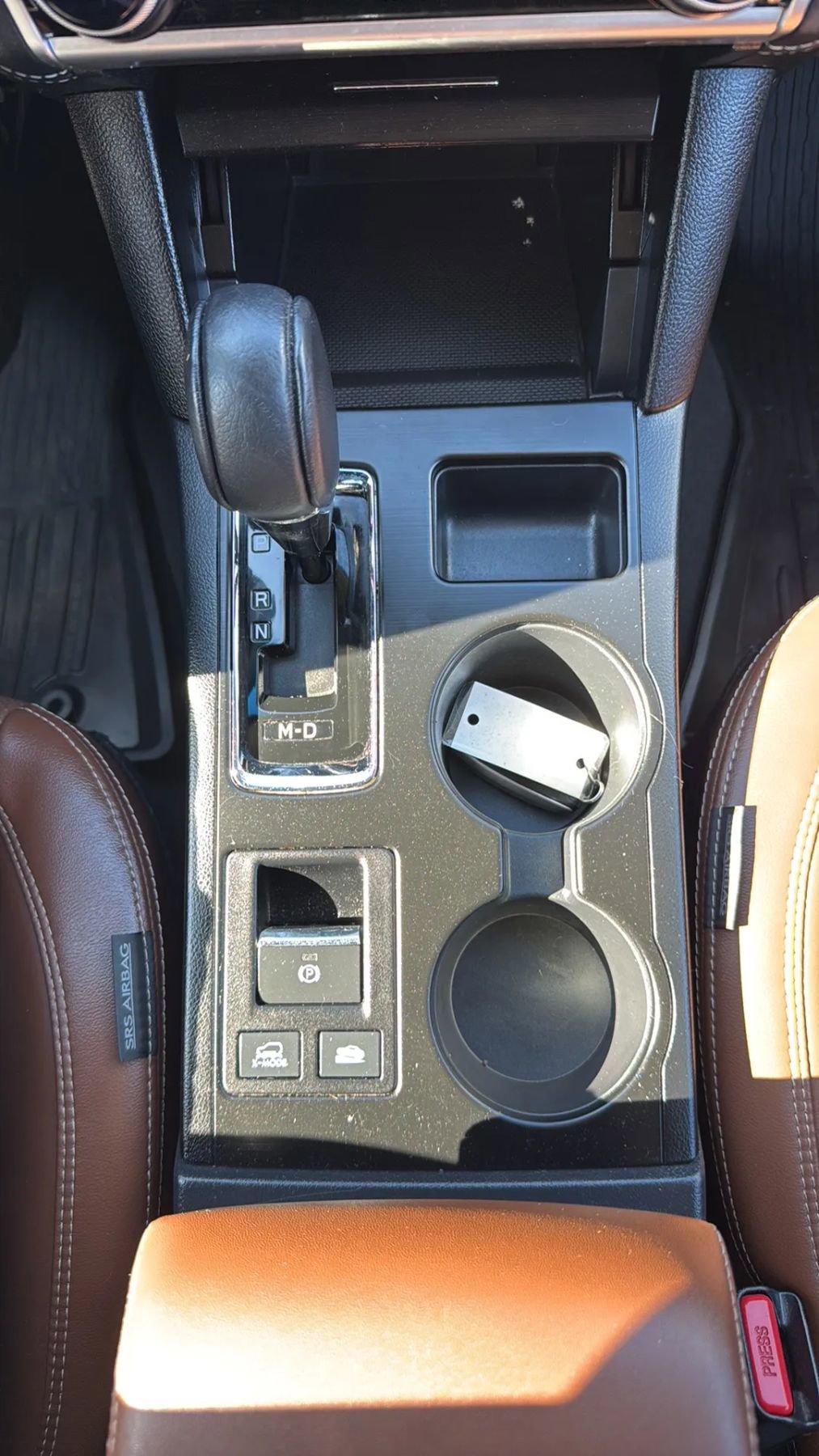 Used 2018 Subaru Outback 2.5i Touring w/ Protection Package #1 image 20