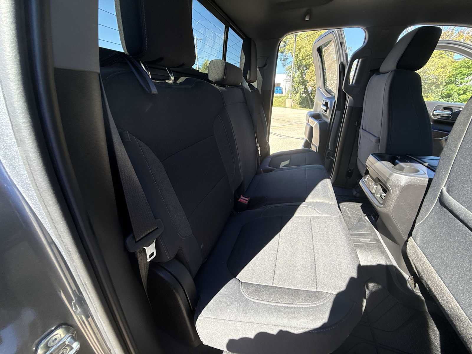 Certified 2019 Chevrolet Silverado 1500 RST w/ All-Star Edition AWD/4WD image 26