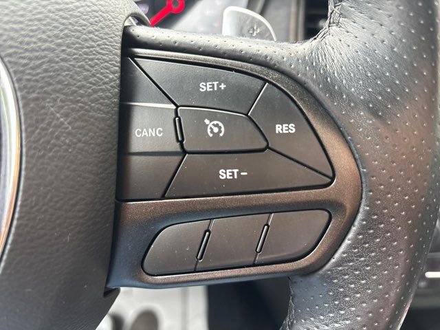 Used 2021 Dodge Charger Scat Pack w/ Daytona Edition Group RWD image 37