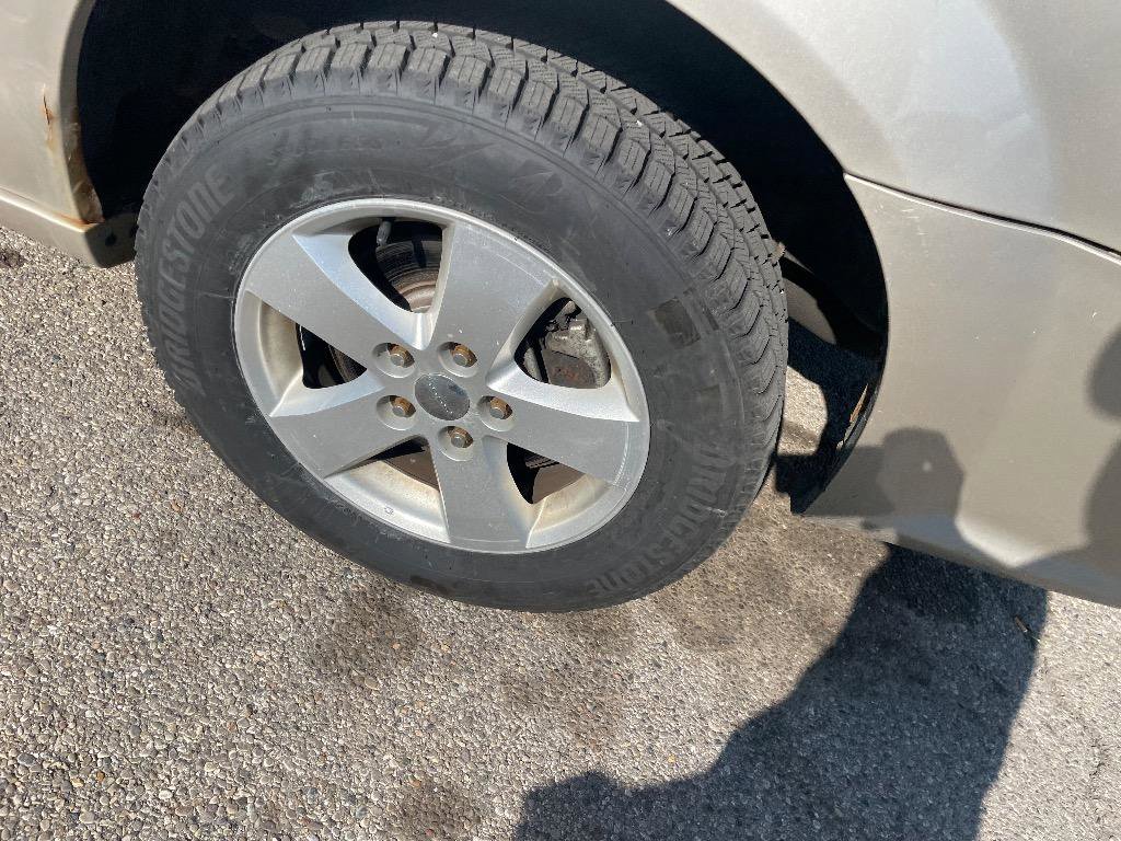 Used 2013 Dodge Grand Caravan SE image 7