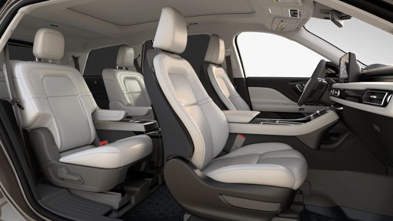 New 2026 Lincoln Aviator Reserve RWD image 39