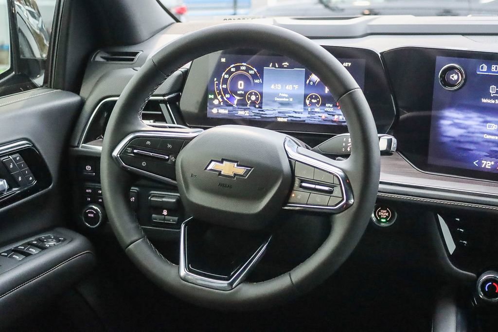 New 2026 Chevrolet Tahoe Premier w/ Sun And Tow Package image 14