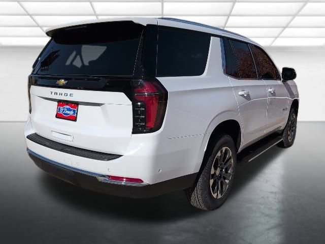 New 2026 Chevrolet Tahoe LS RWD image 31