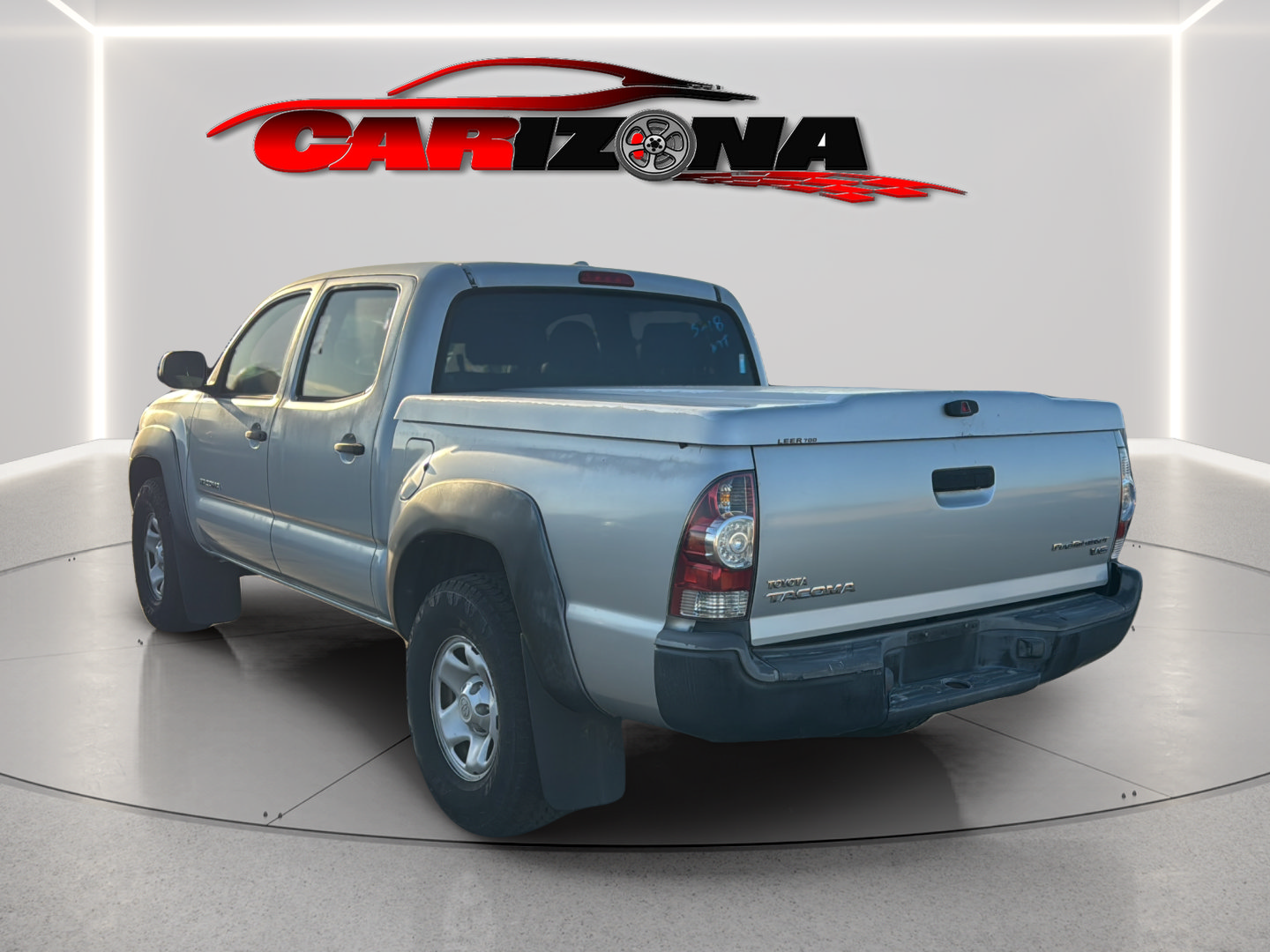 Used 2009 Toyota Tacoma PreRunner RWD image 9