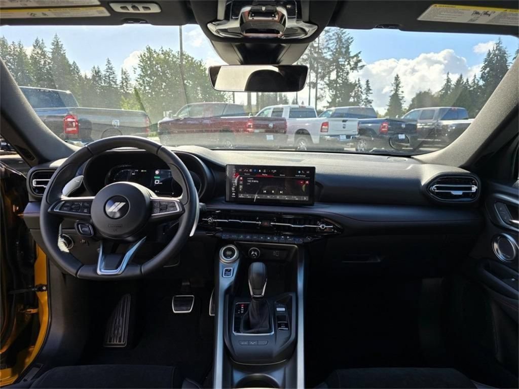 New 2024 Dodge Hornet R/T AWD/4WD image 17