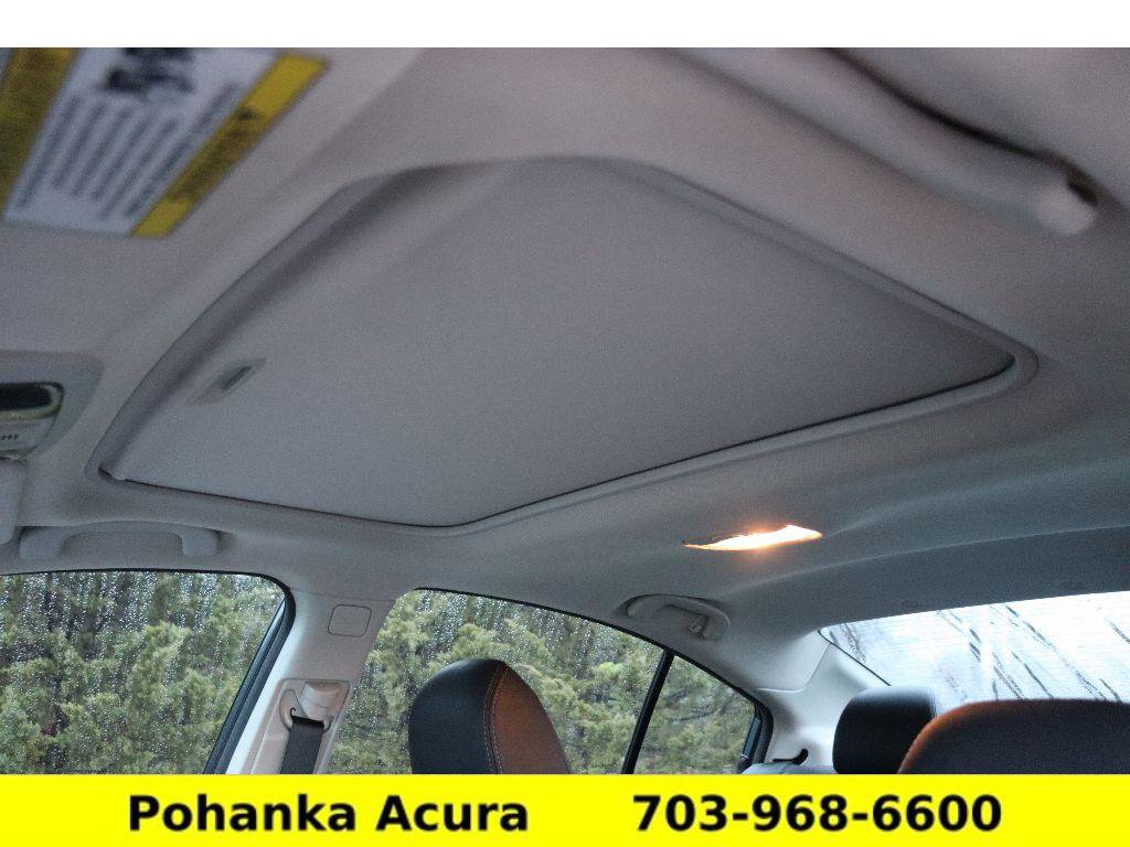 Used 2016 Subaru Legacy 2.5i Limited image 19