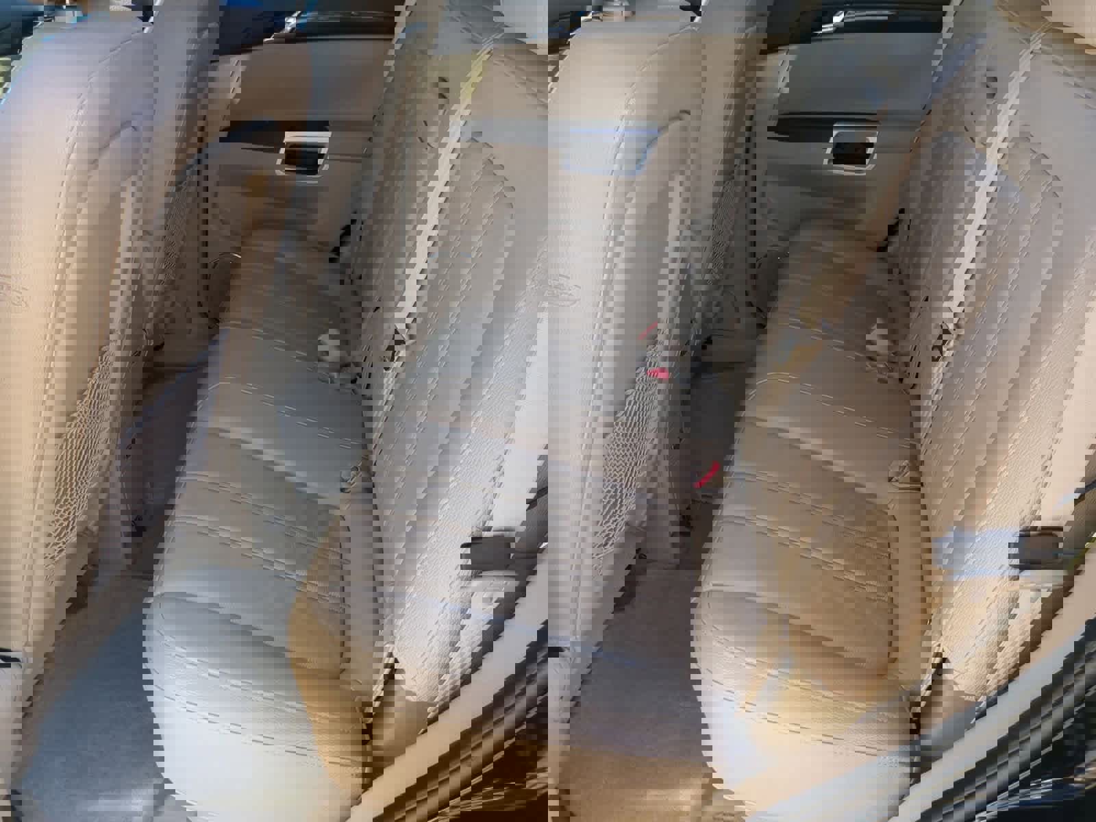 Used 2009 Saturn Vue XE w/ Premium Trim Package image 20