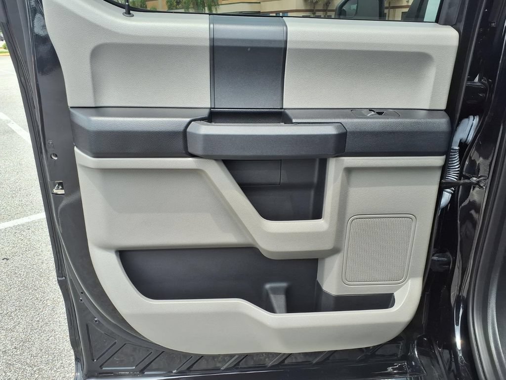 Used 2019 Ford F150 XL w/ Equipment Group 101A Mid RWD image 22
