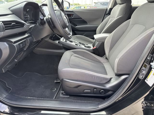Certified 2026 Subaru Crosstrek 2.0i Premium image 18