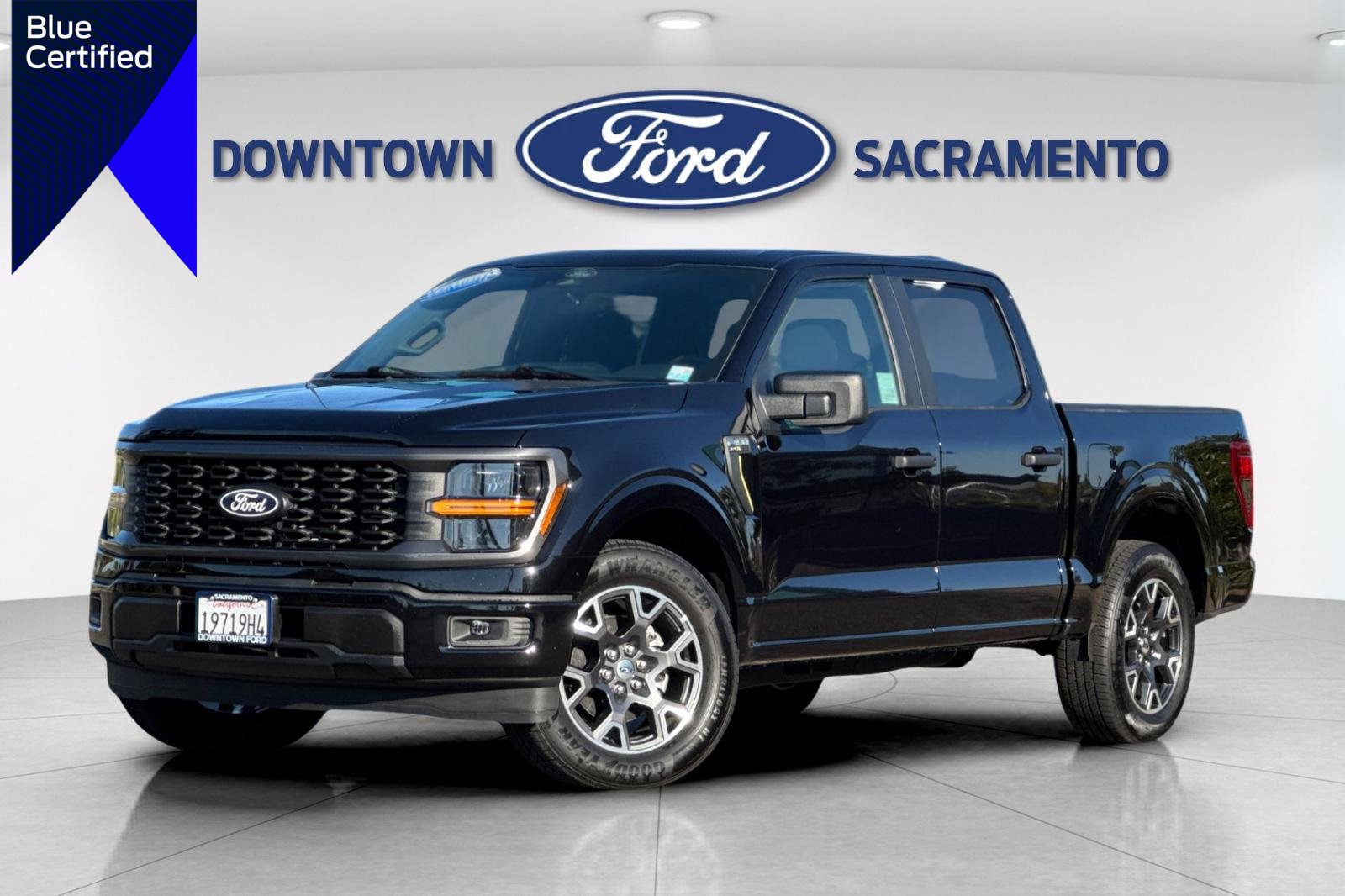 Used 2024 Ford F150 STX