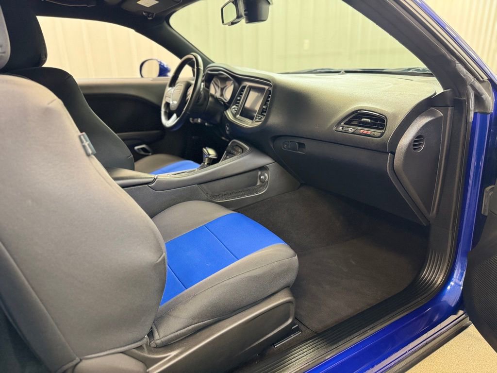 Used 2020 Dodge Challenger R/T Scat Pack w/ Driver Convenience Group image 25