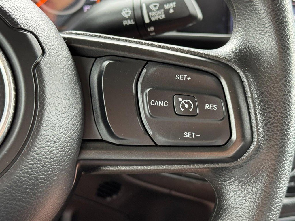 Used 2025 Jeep Gladiator Sport AWD/4WD image 20