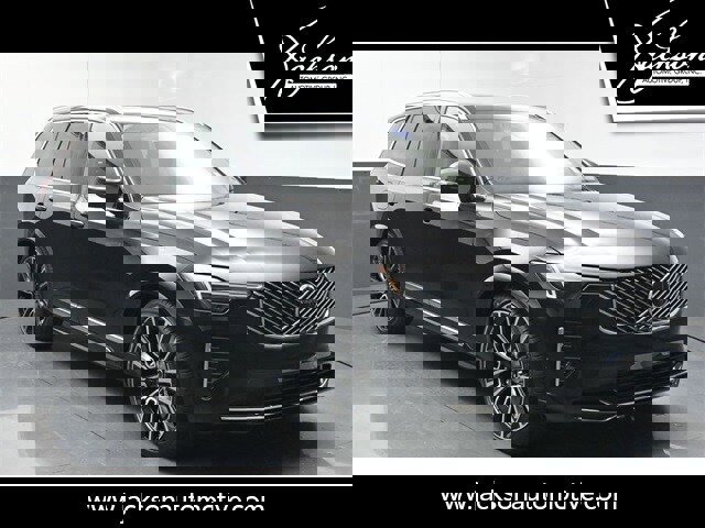 New 2025 Volvo XC90 B6 Ultra w/ Protection Package Premier image 1