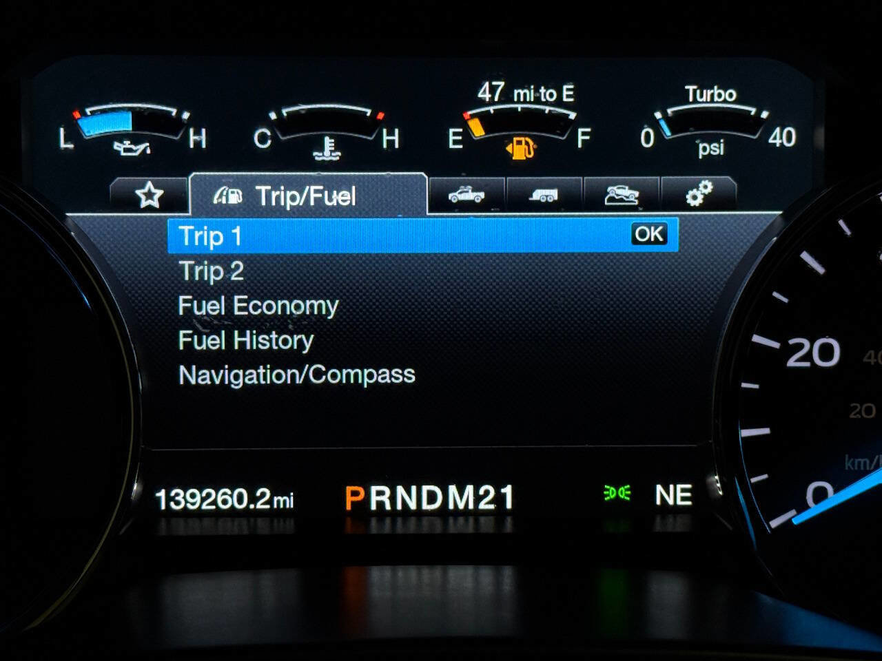 Used 2017 Ford F250 Platinum w/ FX4 Off-Road Package image 79