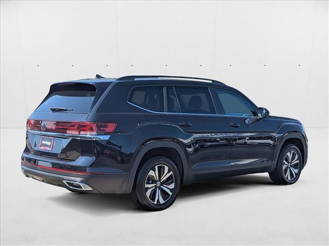 New 2026 Volkswagen Atlas SE image 5