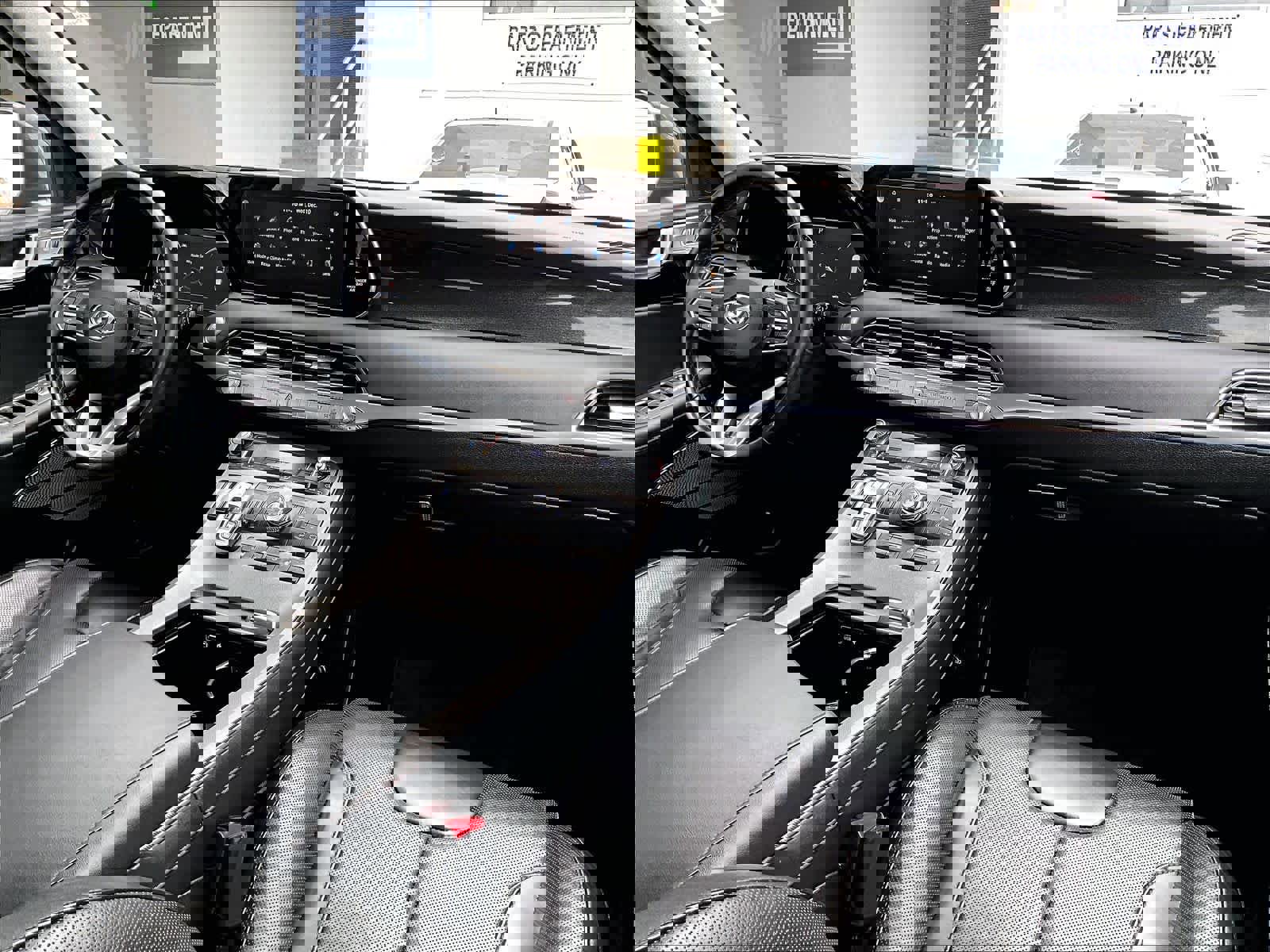 Used 2022 Hyundai Palisade Limited image 14