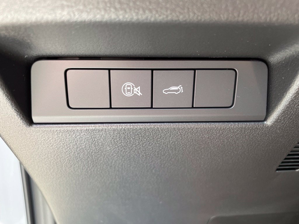 New 2026 MAZDA CX-5 Preferred AWD/4WD image 16