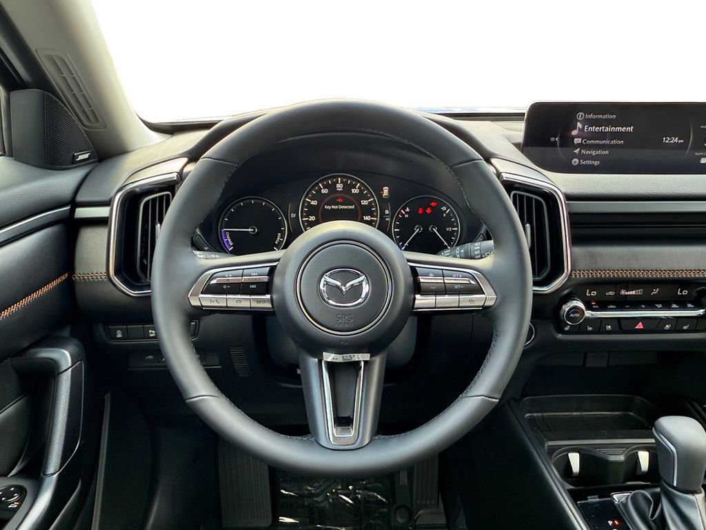 New 2026 MAZDA CX-50 2.5 Hybrid w/ Weather Package image 12