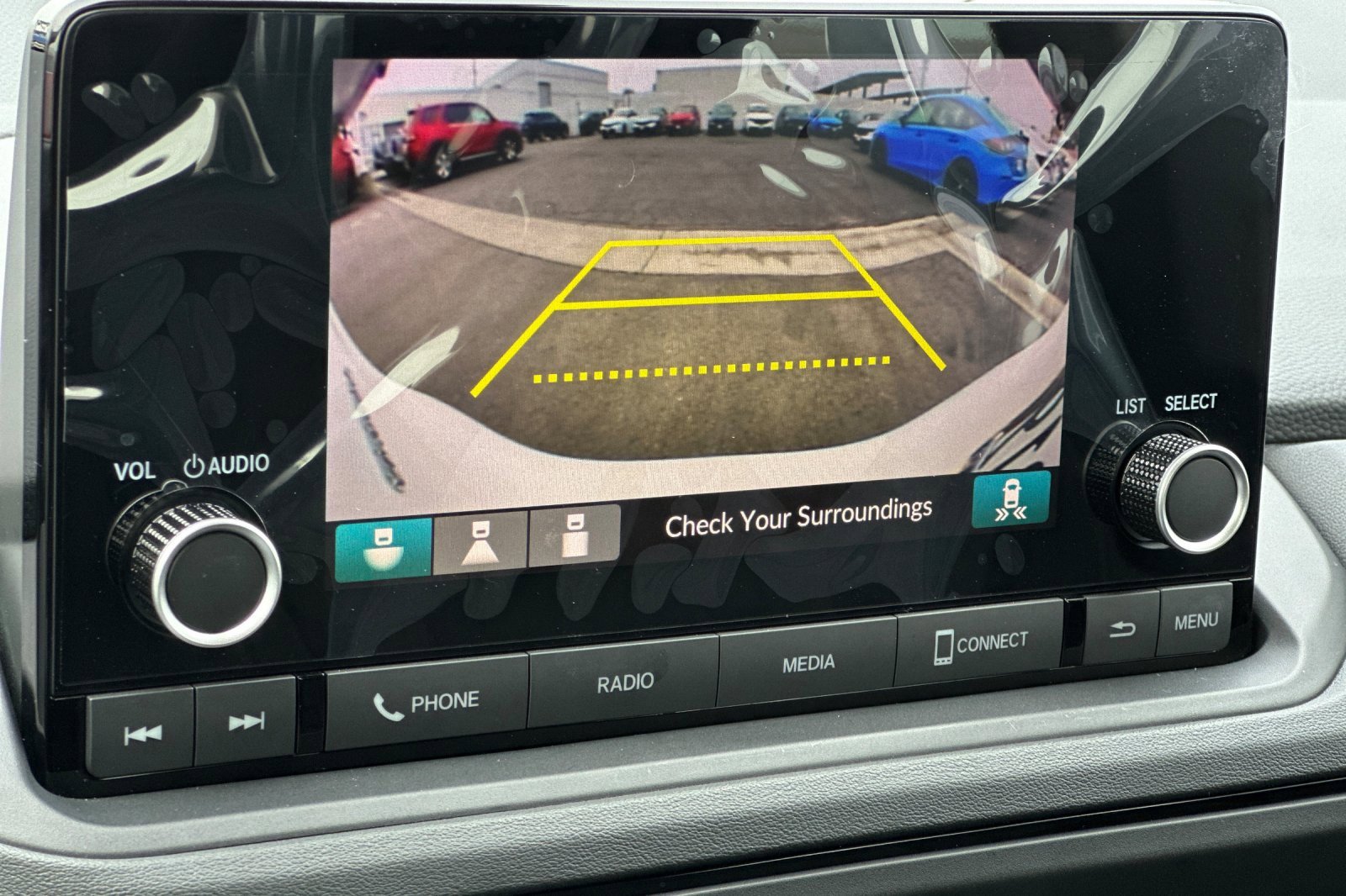 Certified 2025 Honda Accord SE image 18