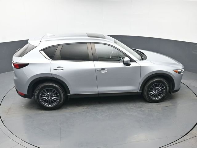 Used 2020 MAZDA CX-5 Touring image 39