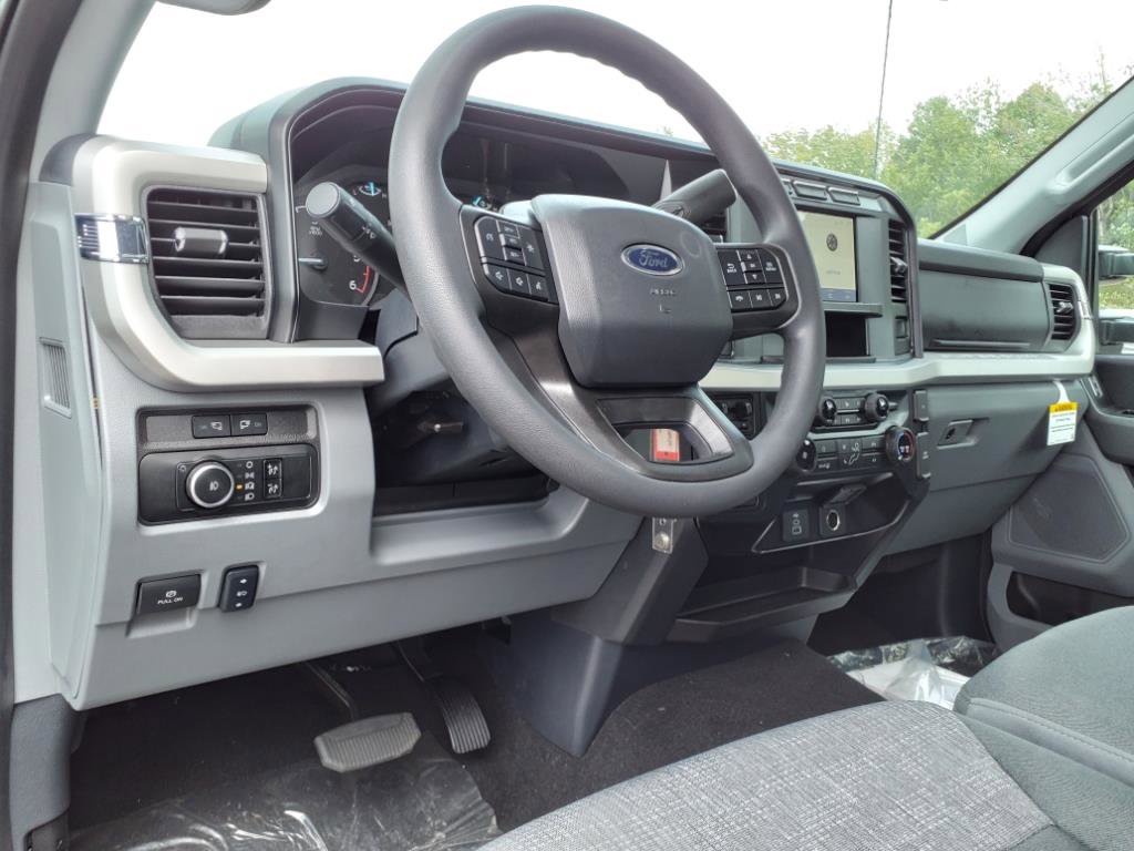 New 2024 Ford F350 XLT w/ XLT Value Package image 32