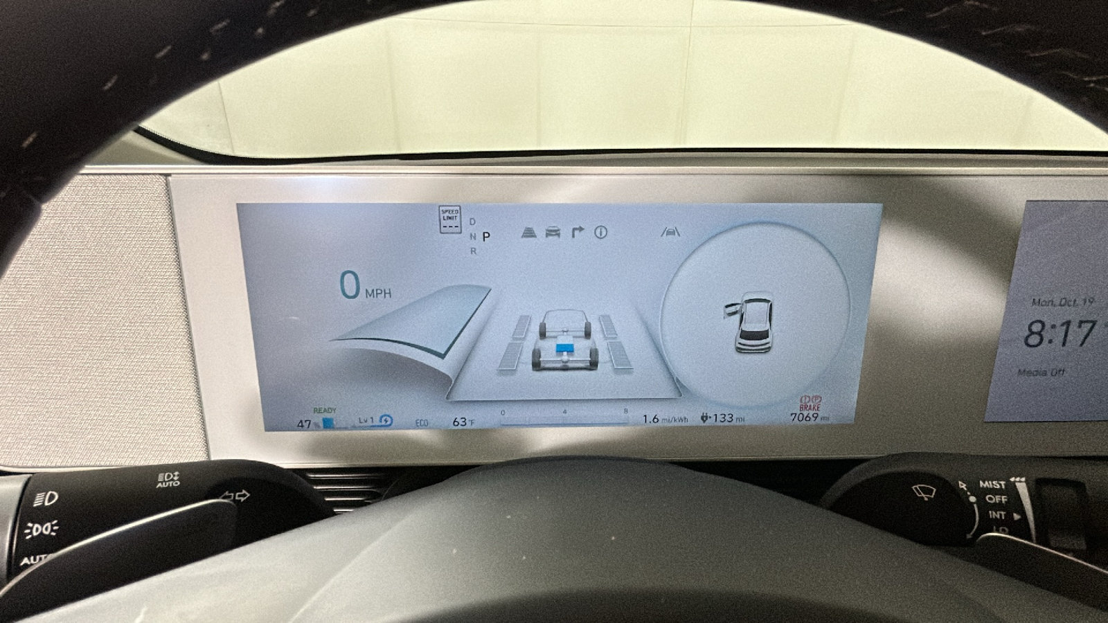 Used 2024 Hyundai Ioniq 5 SEL AWD/4WD image 22