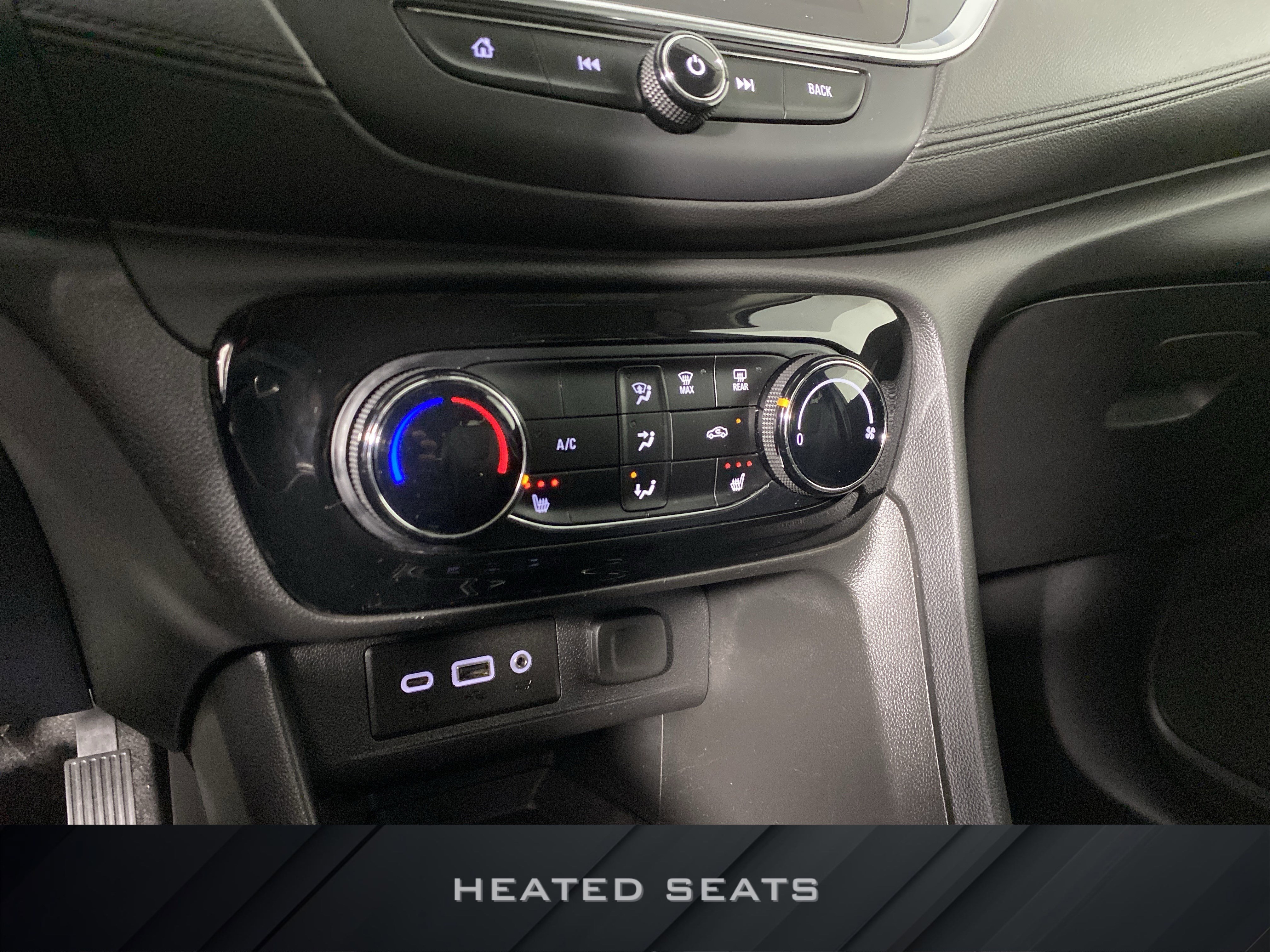 Used 2022 Buick Encore GX Preferred w/ Cold Weather Comfort Package image 5