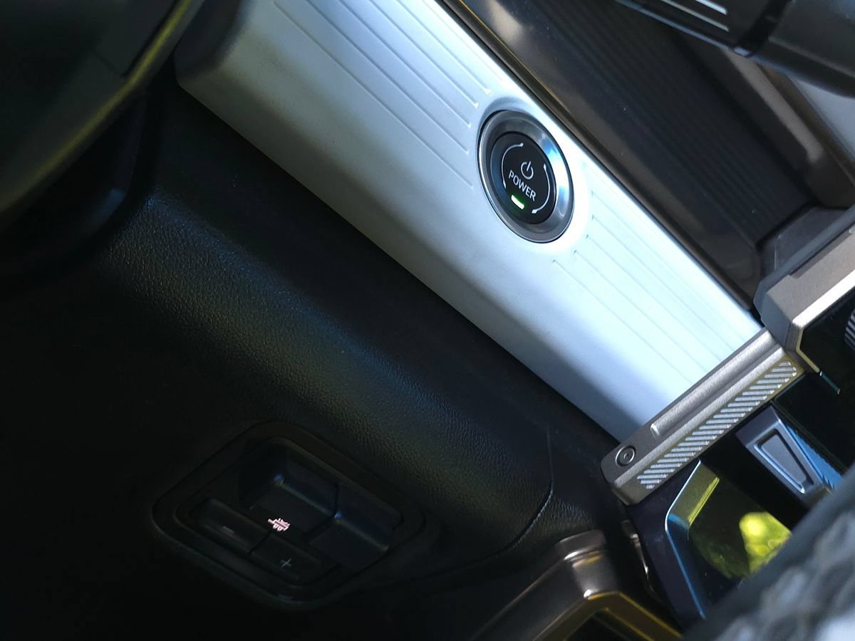 Used 2023 GMC Hummer EV Edition 1 AWD/4WD image 56
