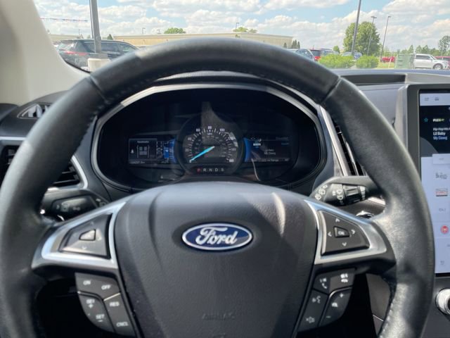 Used 2023 Ford Edge SEL w/ Convenience Package AWD/4WD image 25