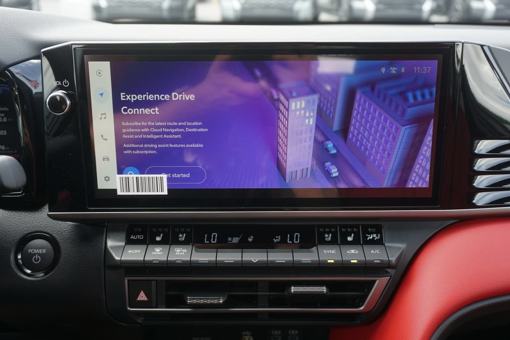 New 2026 Toyota Camry XSE AWD/4WD image 13