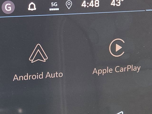 New 2026 Chevrolet Traverse LT w/ Driver Confidence Package image 5