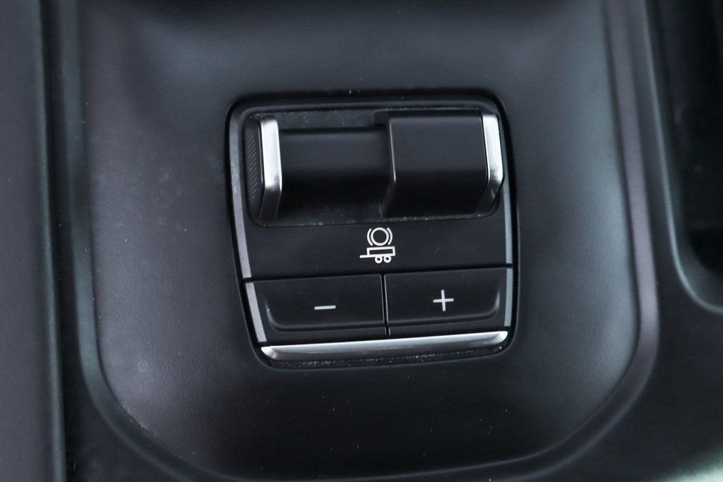 Used 2024 GMC Sierra 2500 Denali Ultimate image 37