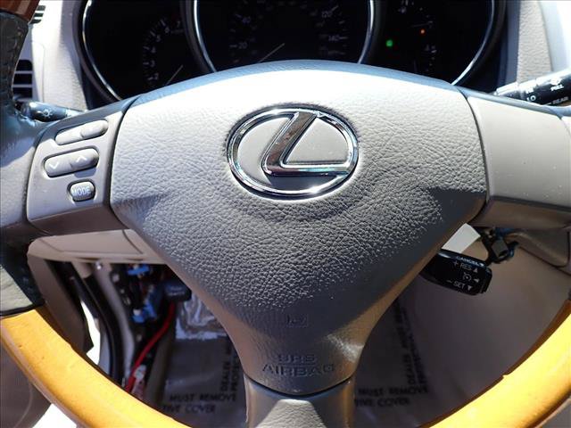 Used 2008 Lexus RX 350 2WD image 15