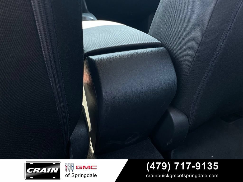 Used 2025 Honda Civic LX image 24