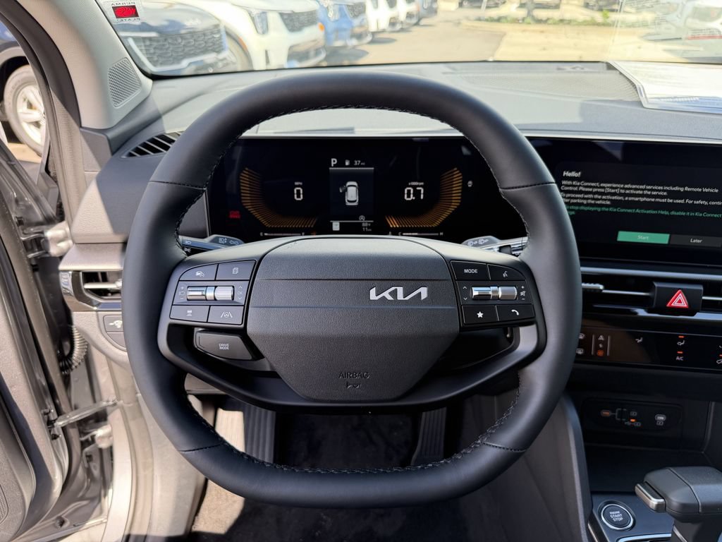 New 2026 Kia Sportage LX FWD image 29
