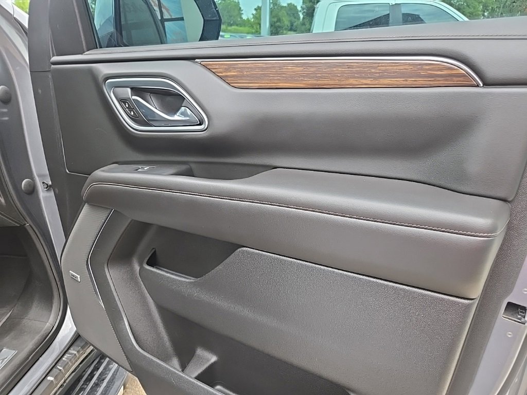 Used 2021 Chevrolet Tahoe High Country image 75