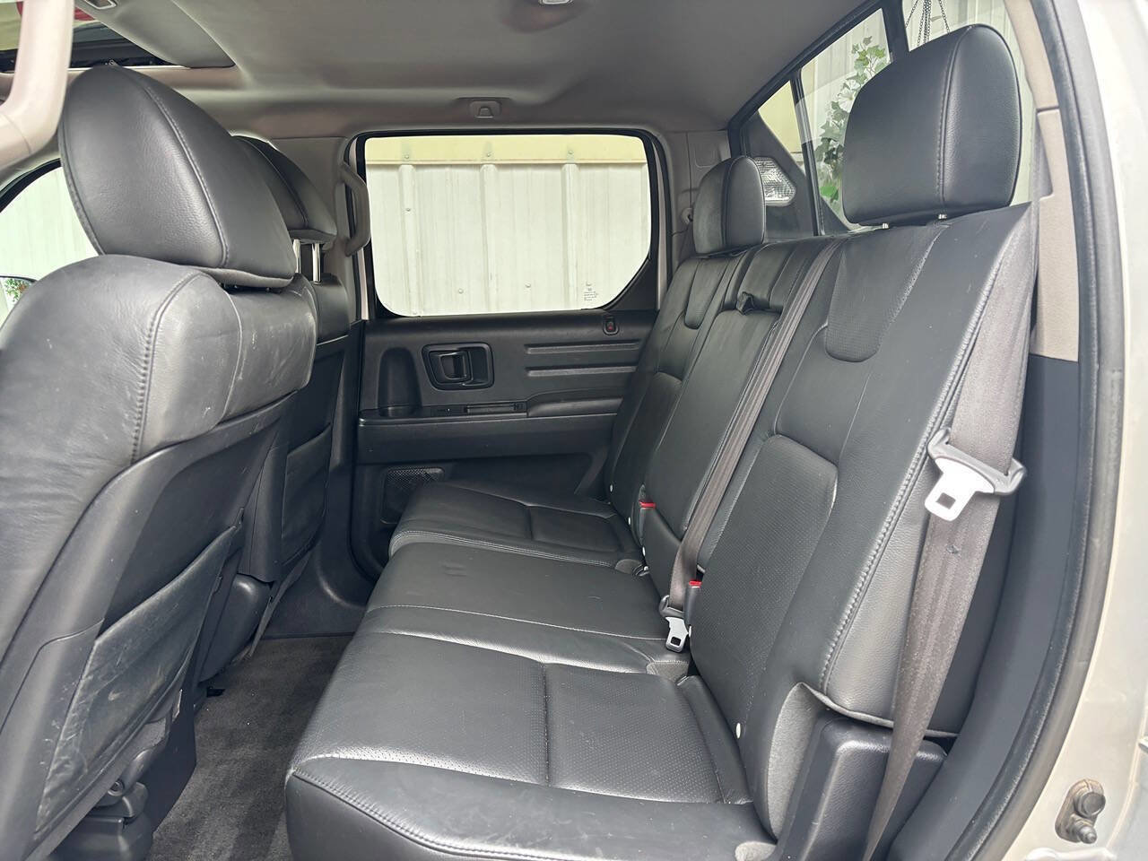 Used 2013 Honda Ridgeline RTL image 25
