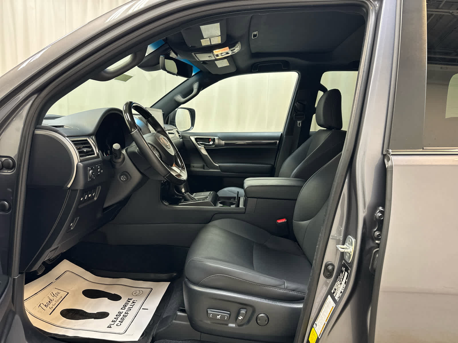 Used 2023 Lexus GX 460 Premium image 4