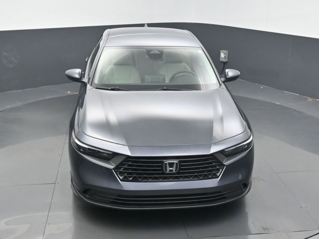 Certified 2024 Honda Accord LX image 6