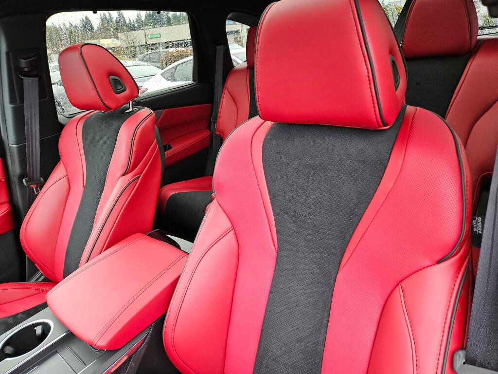 New 2026 Acura MDX A-Spec image 26