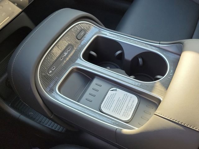 New 2026 Hyundai Palisade Calligraphy FWD image 14