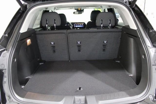 New 2026 Chevrolet TrailBlazer LT w/ Convenience Package AWD/4WD image 22