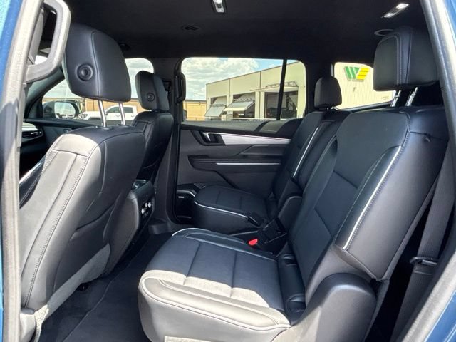Used 2026 Buick Enclave Preferred AWD/4WD image 17