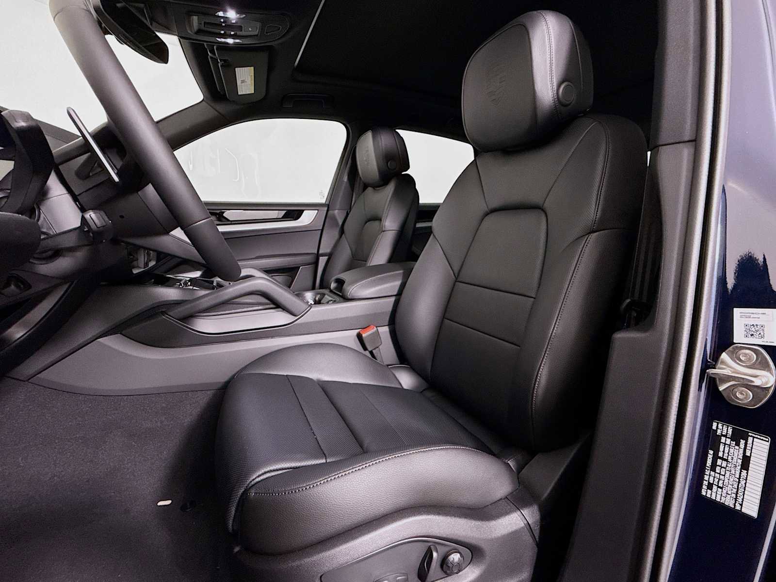 New 2026 Porsche Cayenne image 5