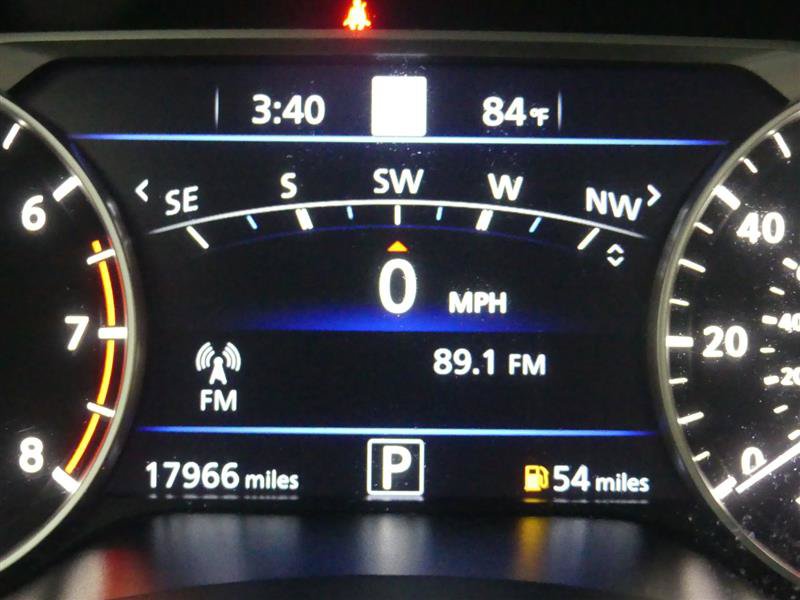 Used 2019 Nissan Altima 2.5 SL FWD image 33