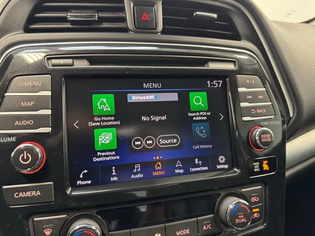 Used 2020 Nissan Maxima 3.5 SL image 20