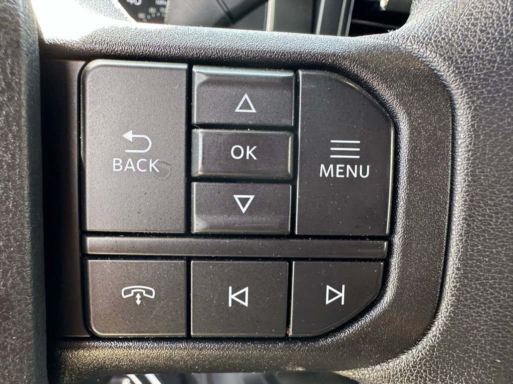 Used 2022 Ford F150 XL w/ STX Appearance Package image 31