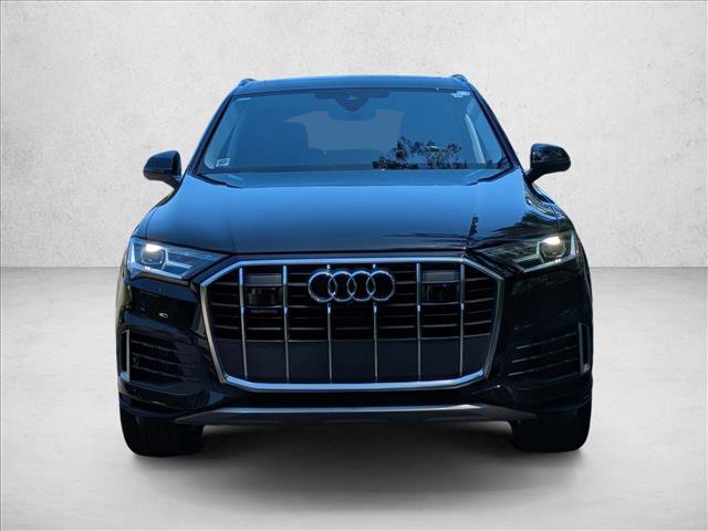 Used 2023 Audi Q7 3.0T Premium Plus w/ Premium Plus Package AWD/4WD video 2