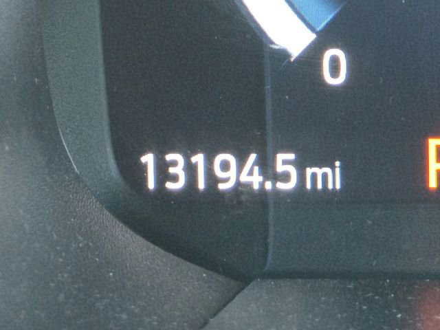 Used 2025 Ford Explorer Platinum w/ Ultimate Package image 11